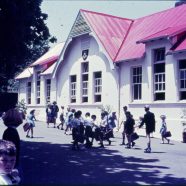 Aliwal Road Primary School